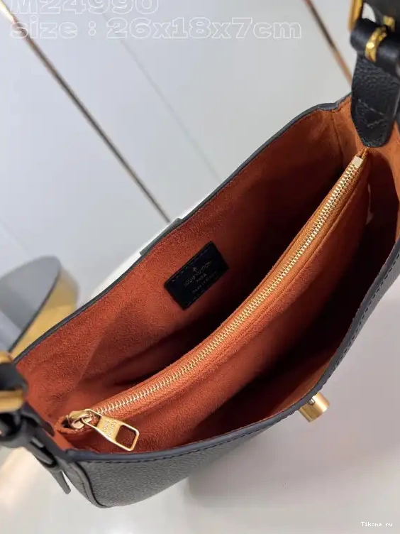 Affordable Low VUITTON Bag-26*18*7CM LOUIS Key Shoulder 0519